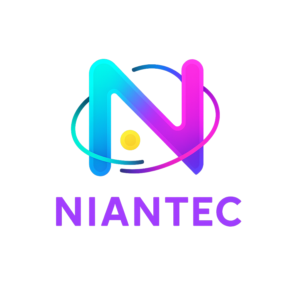Niantec Logo
