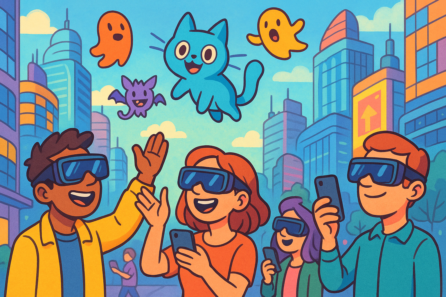 Niantec Banner