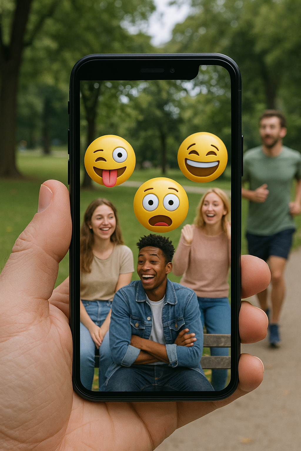 EmotionGo App