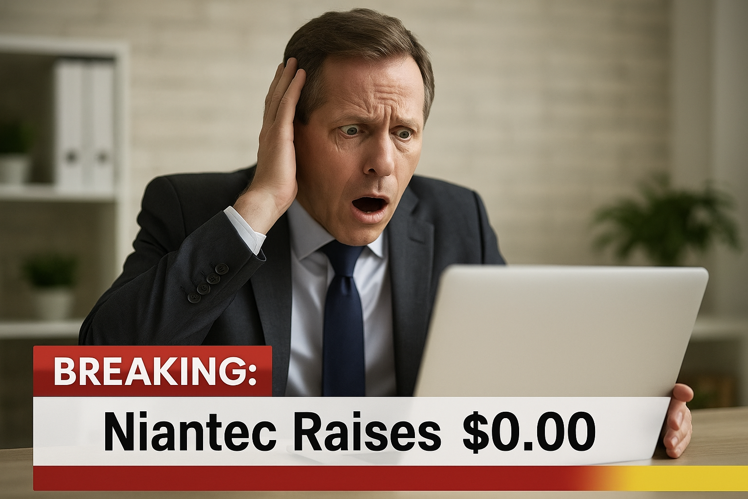 Niantec Press
